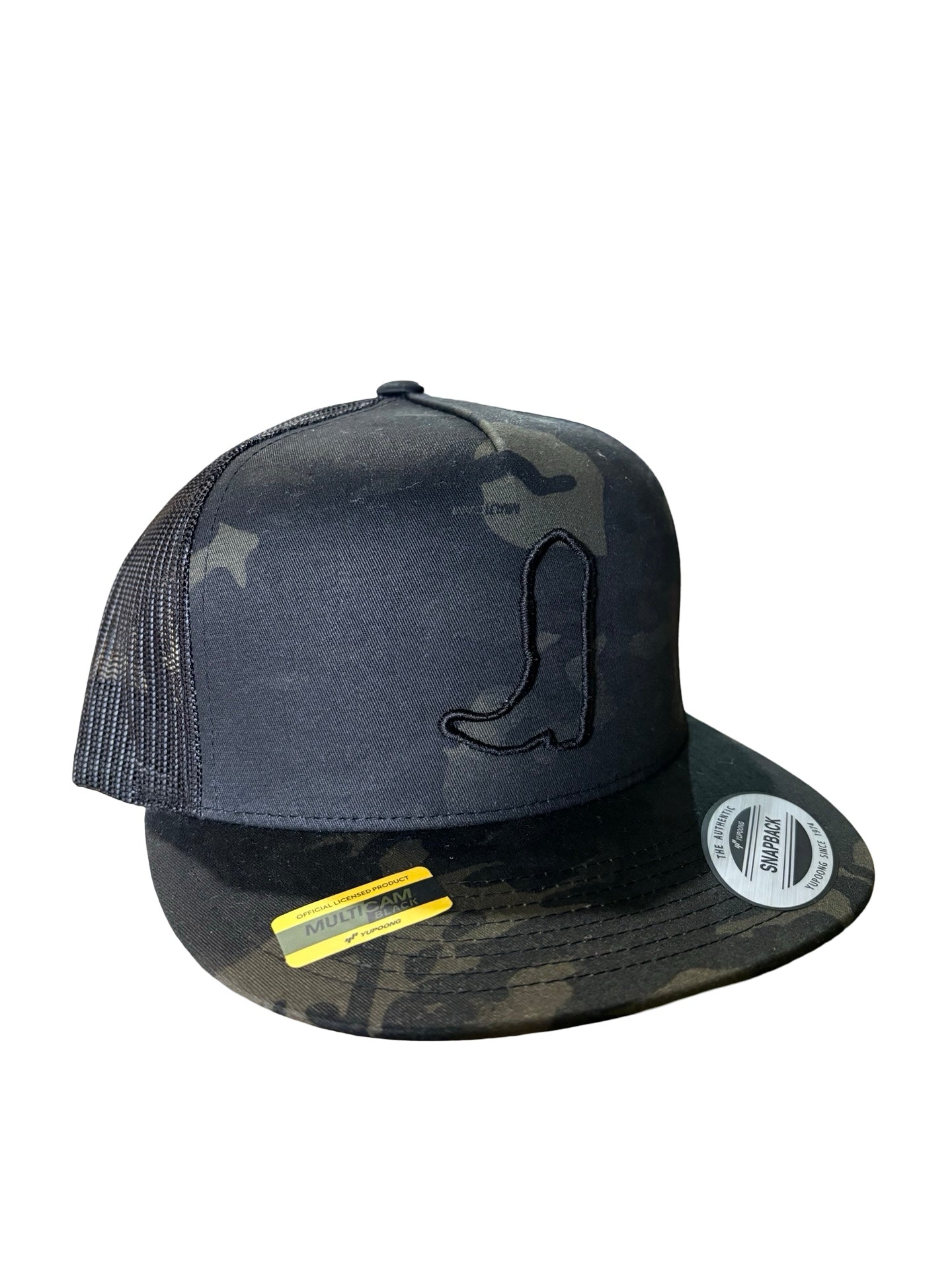 RANCHERR BOOT COMPANY BALL CAP