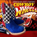 RANCHERR KIDS :: "COWBOY WHEELS"