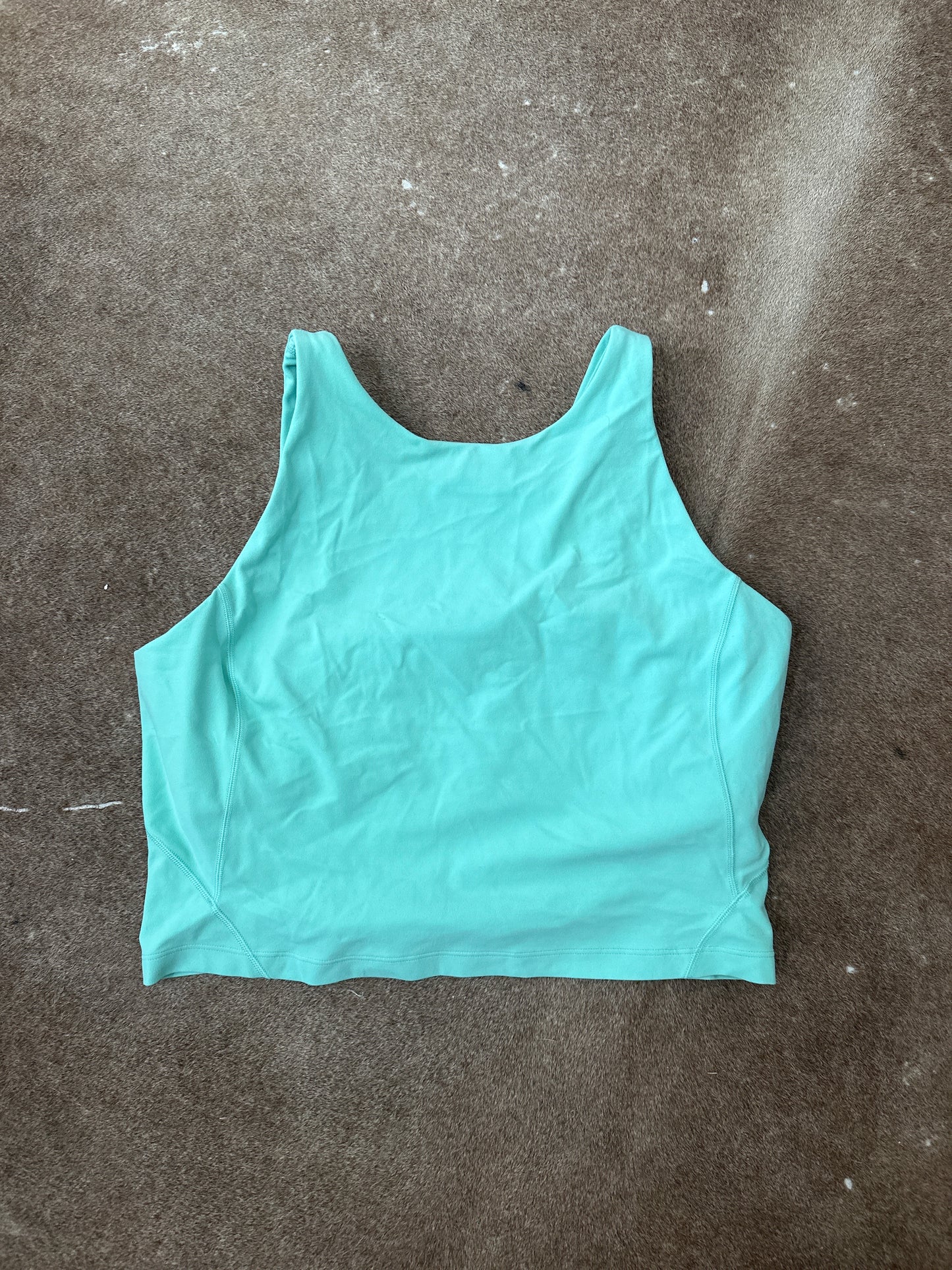 Size 8 Lululemon Align Tank