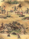 WILDRAG || WILD WEST