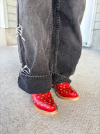 RANCHERR KIDS PICKLES :: Strawberry Girl