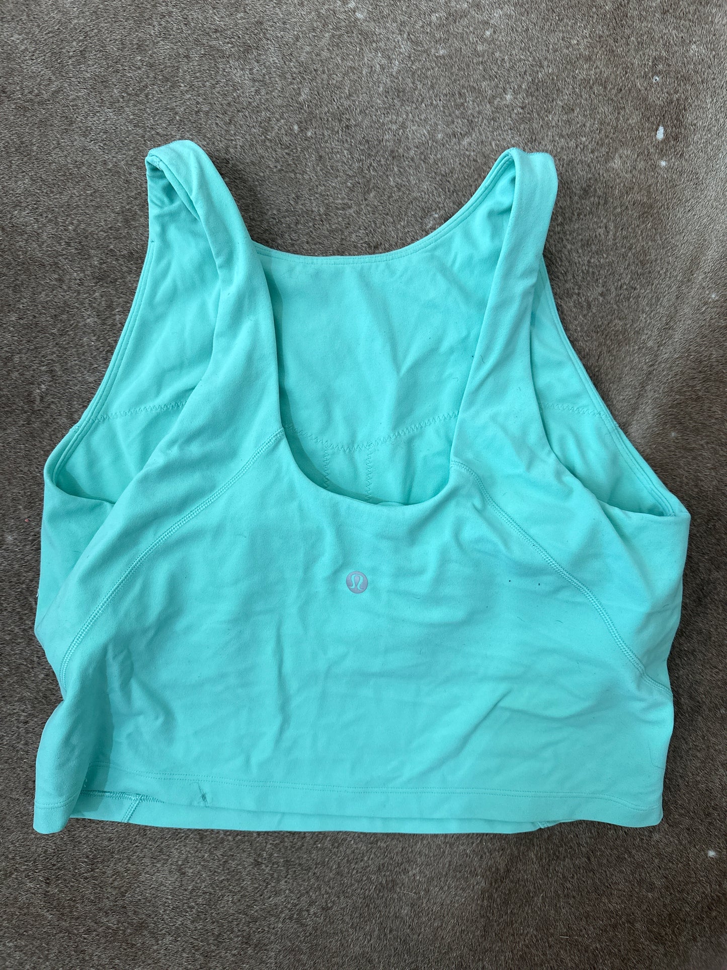 Size 8 Lululemon Align Tank