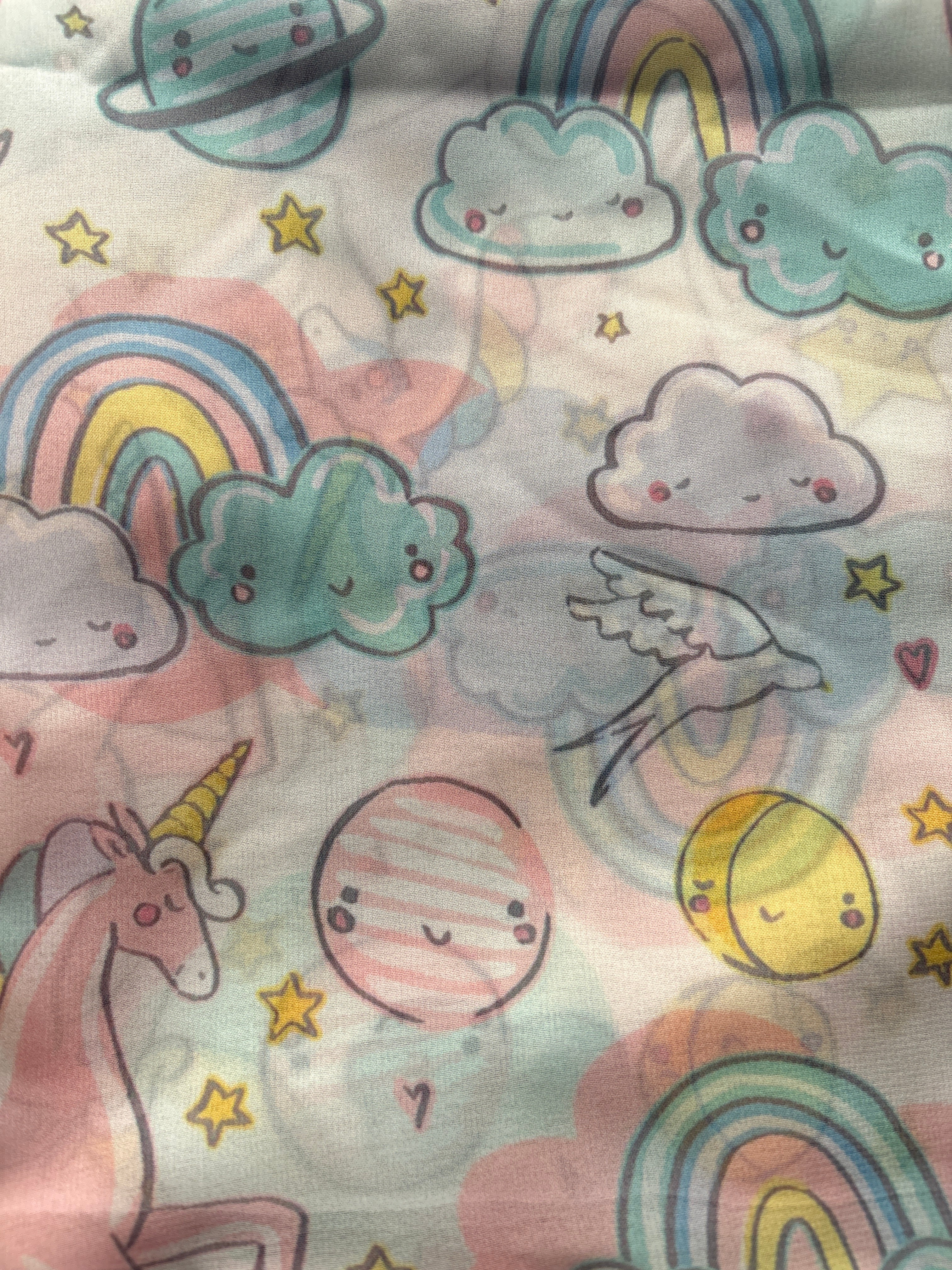 WILDRAG || SWEET DREAMS