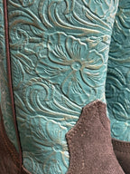 RANCHERR WOMENS :: Mint Chocolate