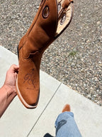 RANCHERR WOMENS :: "Lady Bronc"