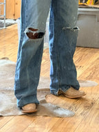 RANCHERR WOMENS :: "Latte"