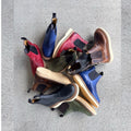 OPENING SOON :: RANCHERR WOMENS LECHERA