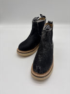 SIZE 6 A (23cm) :: COWHIDE WOMENS LECHERA
