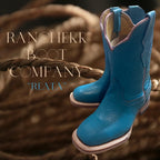 RANCHERR KIDS :: "REATA"