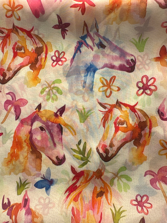 WILDRAG || PINK PONY CLUB