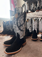 RANCHERR WOMENS :: "Call Me Cruella"