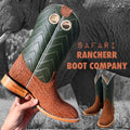 RANCHERR MENS :: Safari