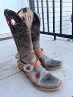 RANCHERR WOMENS :: "Lady Bug"