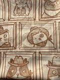 WILDRAG || COWBOY KITTY