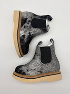 SIZE 5 A (22cm) :: COWHIDE WOMENS LECHERA