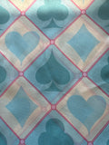 WILDRAG || CARDS TEAL