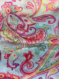 WILDRAG || PRETTY PAISLEY
