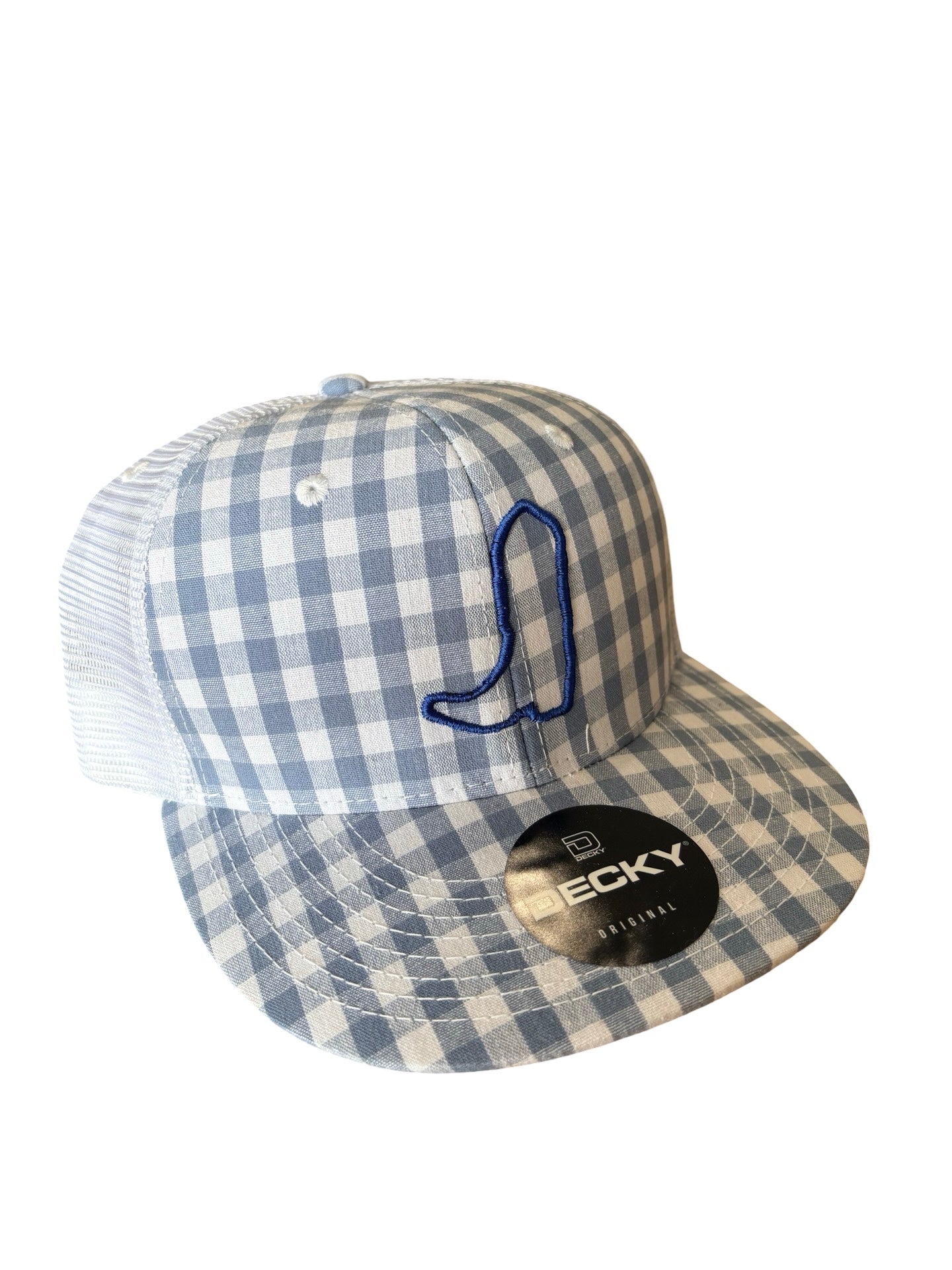 RANCHERR BOOT COMPANY BALL CAP