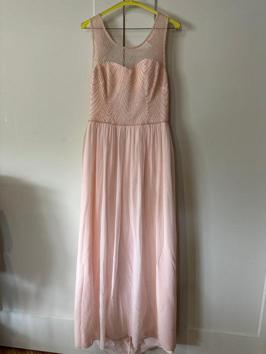 Size 10 (M/L) Bridesmaid Dress