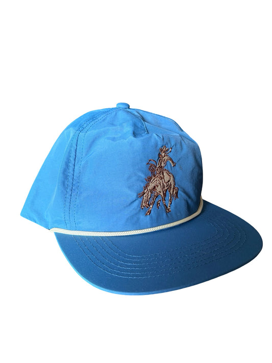 RANCHERR BOOT COMPANY BALL CAP