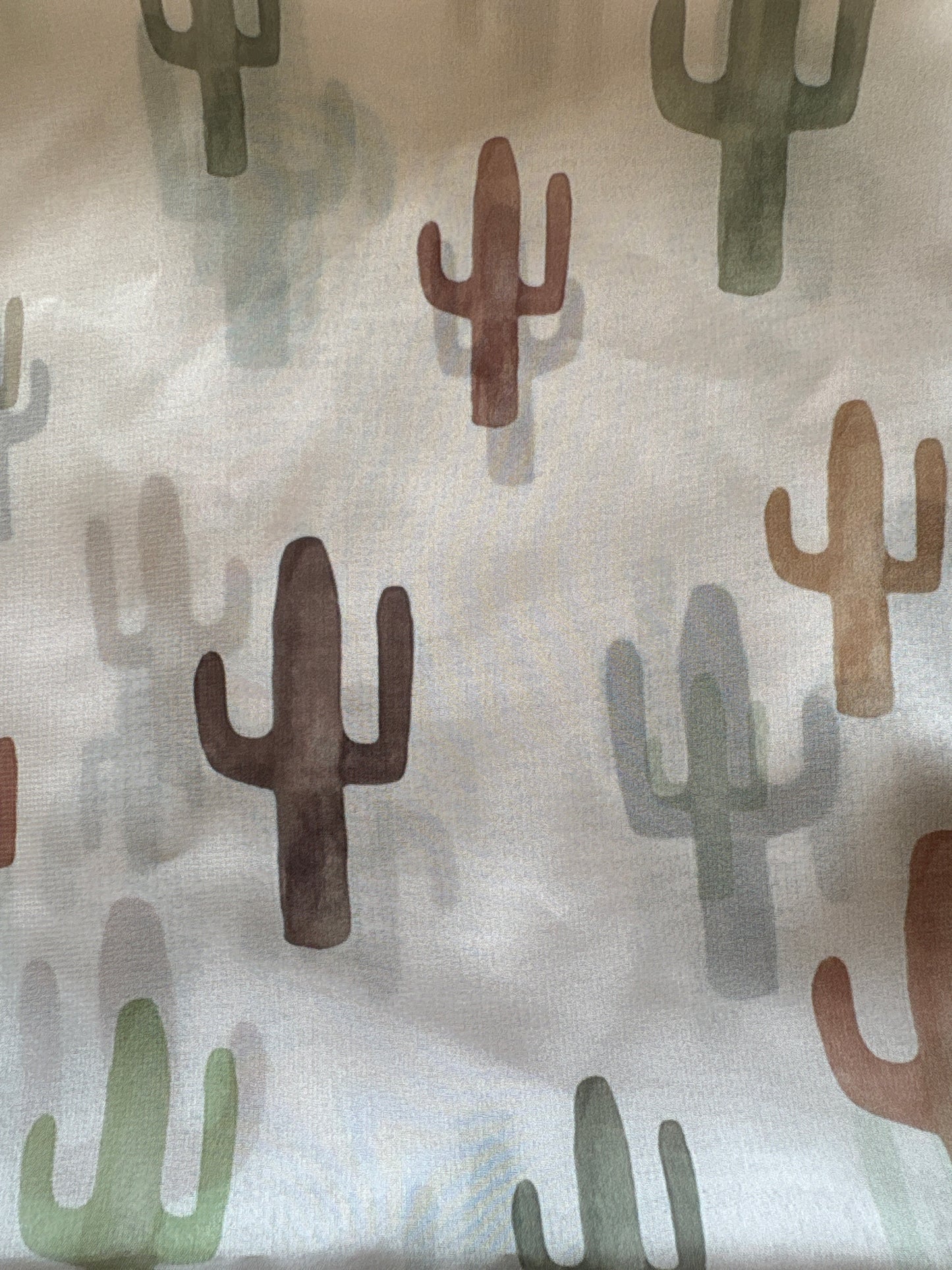 WILDRAG || NEUTRAL CACTUS