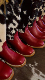 RANCHERR WOMENS :: "Roses”