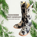 RANCHERR WOMENS :: "Boots with the Fur"
