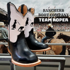 RANCHERR KIDS :: TEAM ROPER