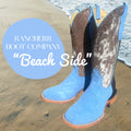 RANCHERR WOMENS :: "Beach Side"