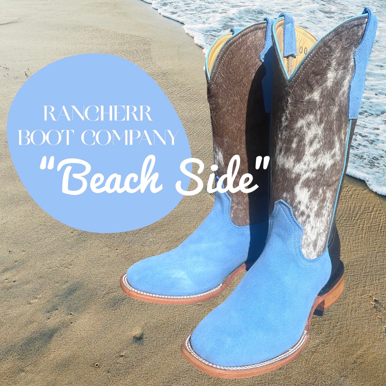 RANCHERR BOOTS