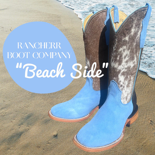 RANCHERR WOMENS :: "Beach Side"