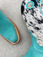 RANCHERR WOMENS :: "Breakfast at Tiffanys x PICKLED"
