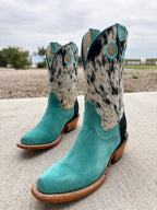 RANCHERR WOMENS :: "Breakfast at Tiffanys x PICKLED"