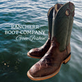 RANCHERR MENS :: GONE FISHIN'
