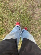 RANCHERR WOMENS :: Strawberry Queen
