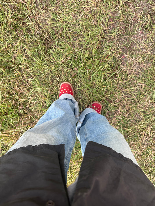 PRE ORDER :: RANCHERR WOMENS :: Strawberry Queen