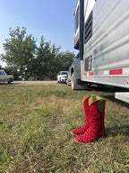 RANCHERR WOMENS :: Strawberry Queen