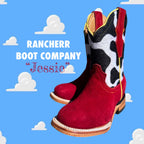 RANCHERR KIDS :: "You've got a friend in me." JESSIE