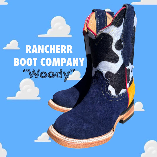 RANCHERR KIDS :: "You've got a friend in me." WOODY