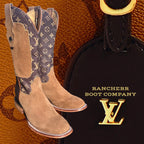 RANCHERR WOMENS :: "LV"