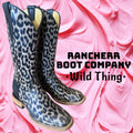 RANCHERR WOMENS :: "Wild Thing"