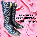 RANCHERR WOMENS :: "Wild Thing"