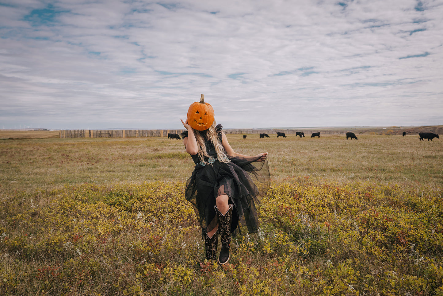 RANCHERR WOMENS :: "Jackie"