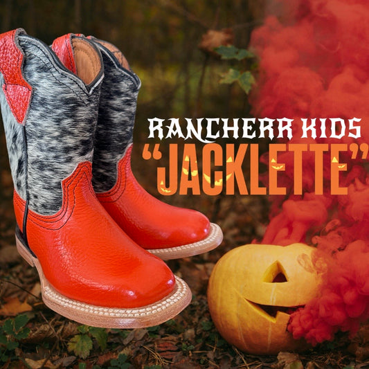RANCHERR KIDS :: "Jacklette"