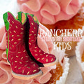 RANCHERR KIDS :: " STRAWBERRY SHORTCAKE "