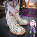 RANCHERR KIDS :: " GHOST SPIDER "