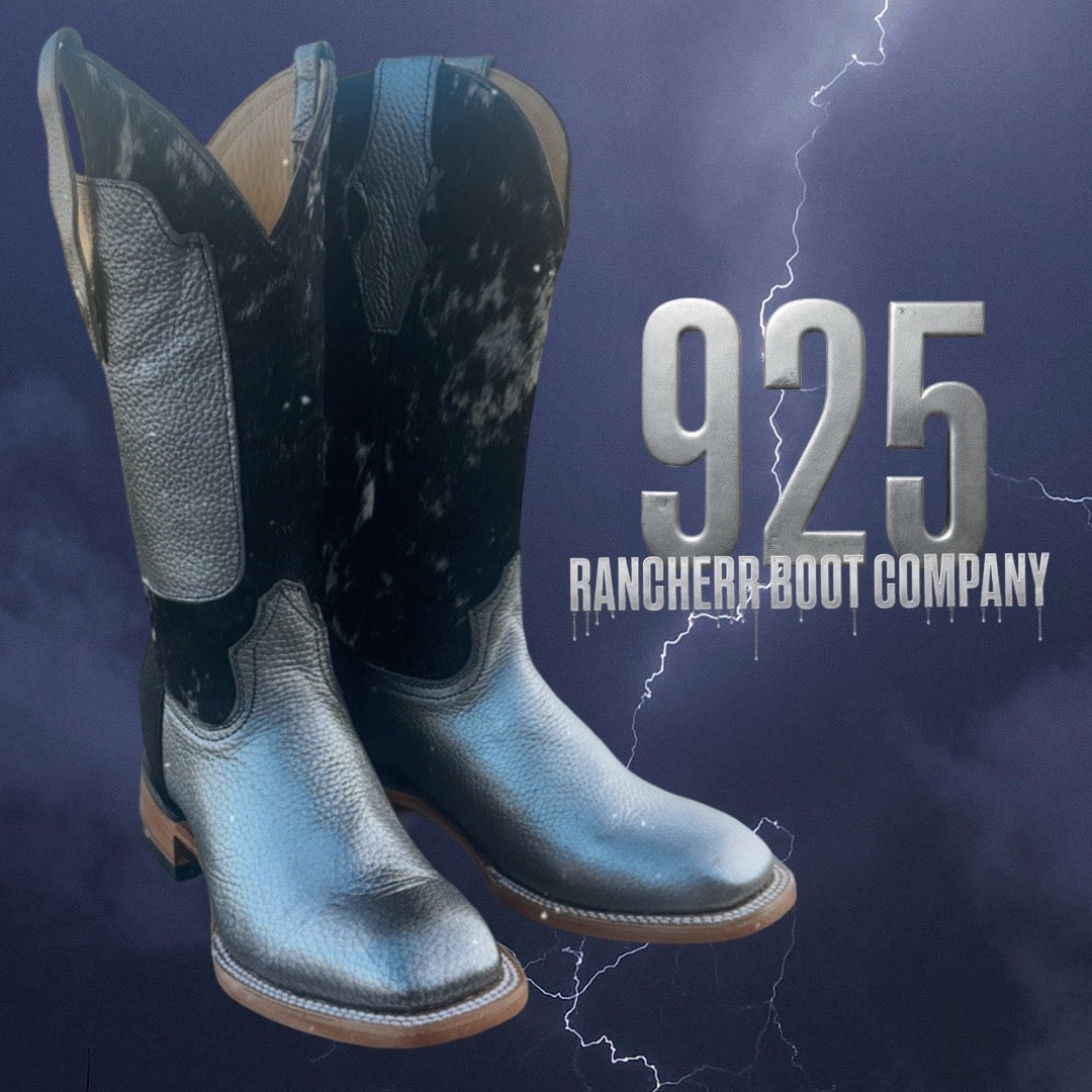 RANCHERR WOMENS :: "925"