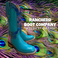 RANCHERR WOMENS :: "Wildest Dream"
