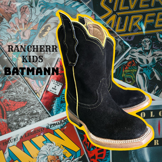 RANCHERR KIDS :: BAT COWBOY