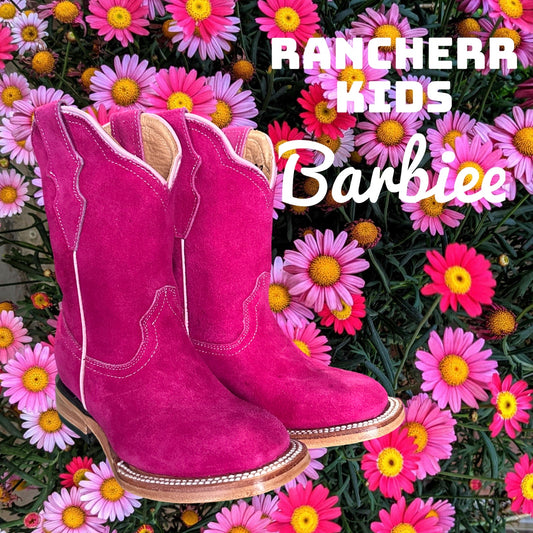 RANCHERR KIDS :: BARBIE GIRL